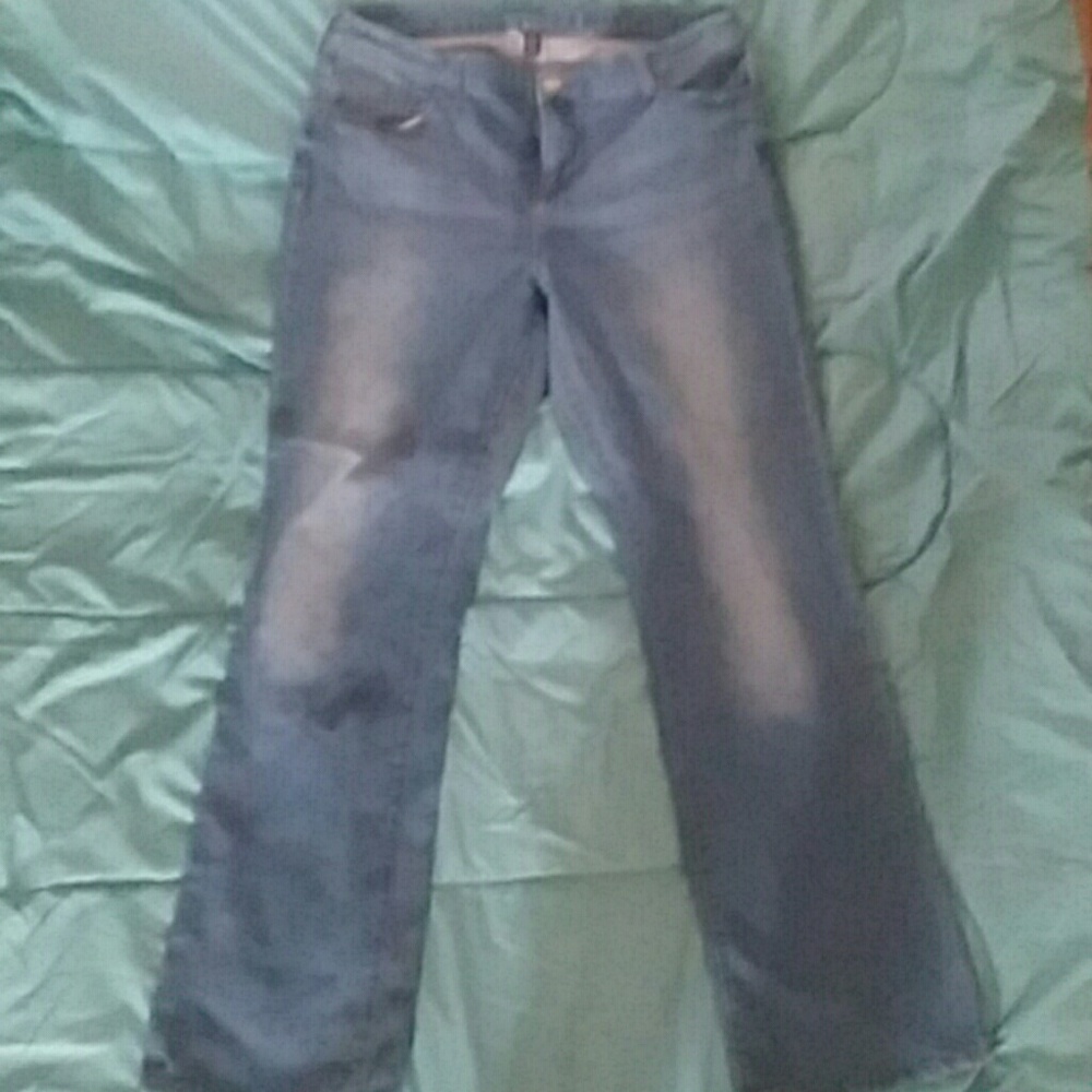 Gap Jeans